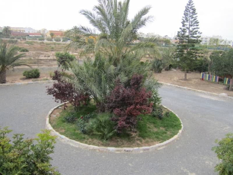 Re-sale - Villa - El Altet - Altet