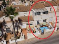 Venta - Duplex - Villamartin