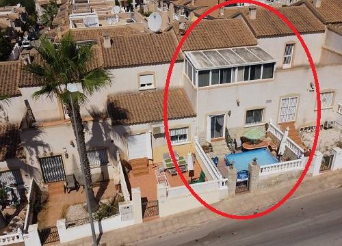 Duplex - Venta - Villamartin - Villamartin