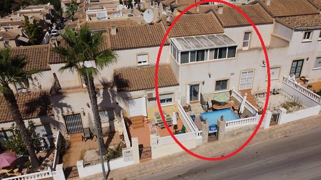 Venta - Duplex - Villamartin