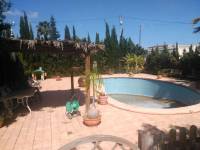 Venta - Chalet - Elche  - Perleta