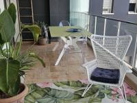Re-sale - Apartment - Villamartin