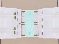 Obra Nueva - Semi Detached - San Javier