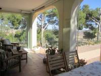 Re-sale - Villa - Pinoso - UBEDA