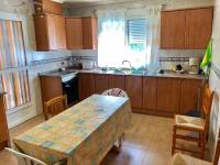 Re-sale - Villa - Hondon De Las Nieves - LA CANALOSA