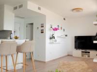 Re-sale - Apartment - Playa Flamenca - Alicante