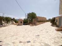 Re-sale - Cave house - Hondon De Las Nieves