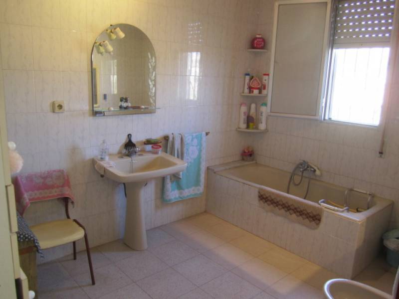 Venta - Casa de campo - Hondon De Los Frailes - CASAS DE GALIANA