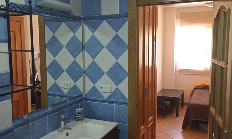 Re-sale - Apartment - Pilar de la Horadada - PILAR DE LA HORADADA
