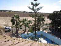 Re-sale - Villa - Elche