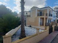 Re-sale - Villa - Orihuela