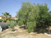 Venta - Chalet - Elche  - PEÑA LAS AGUILAS