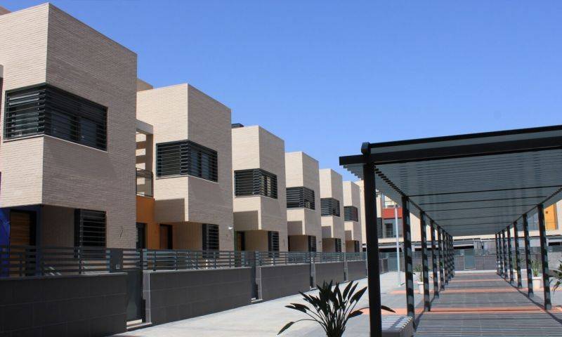 Venta - Apartamento - Elche