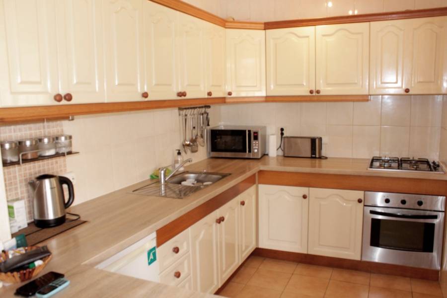 Venta - Chalet - Playa Flamenca - Alicante
