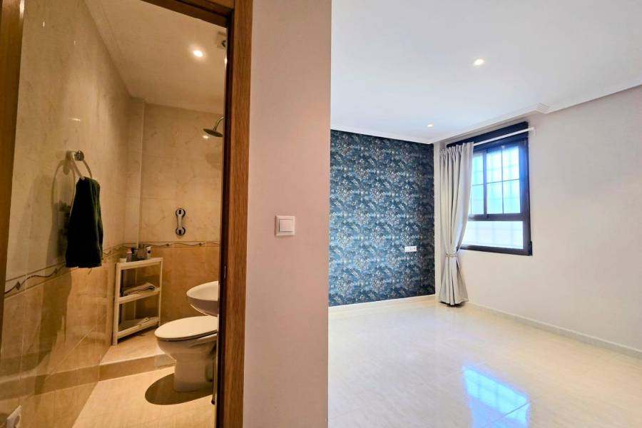 Venta - Flat - Hondon De Las Nieves - LA CANALOSA