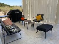 Re-sale - Country house - Petrer - Loma badá