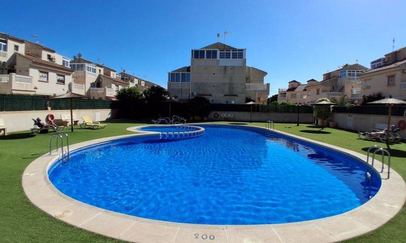 Venta - Duplex - Torrevieja