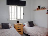 Re-sale - Villa - Villamartin