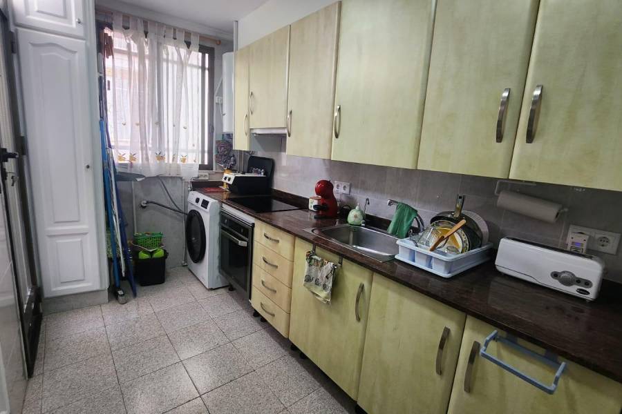 Venta - Apartamento - Santa Pola