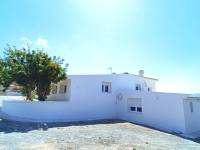 Re-sale - Country house - Hondon De Los Frailes