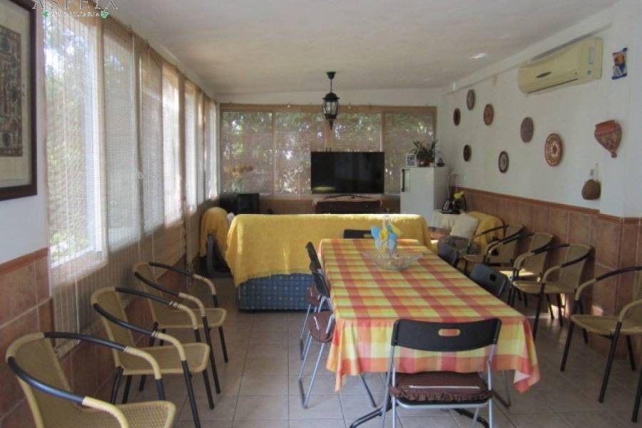 Re-sale - Country house - Monforte Del Cid - PATIDA WALAIG