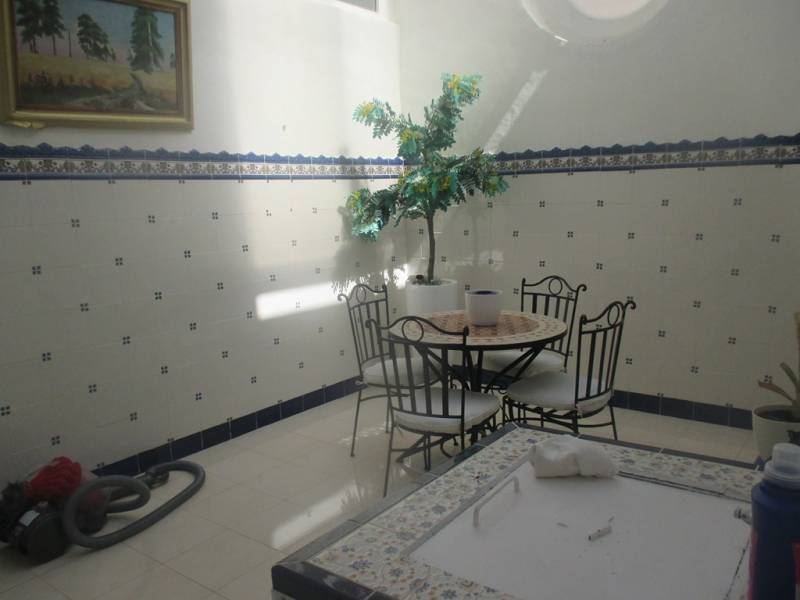 Venta - Chalet - Albatera - ALBATERA