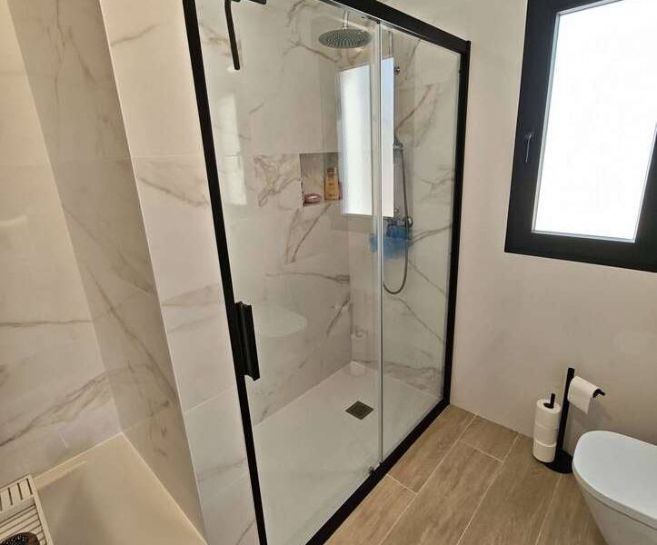 New Build - Country house - Pinoso