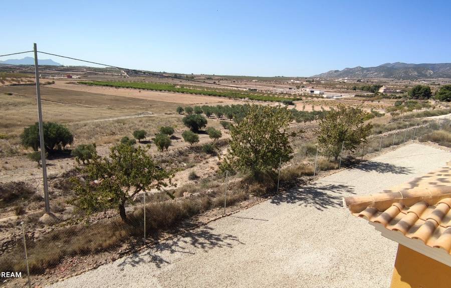 Venta - Casa de campo - Pinoso