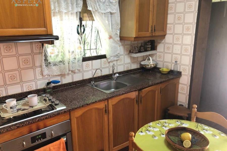 Re-sale - Country house - Monovar-Monover - MONOVAR