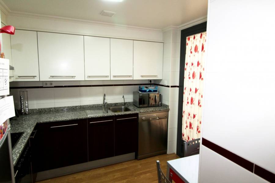 Venta - Duplex - Aspe - Caminico de elche