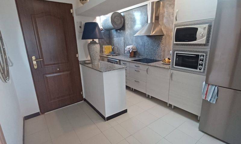 Re-sale - Penthouse - Torrevieja - Mar Azul