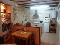 Re-sale - Duplex - Alcoleja - Alcolecha
