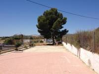 Venta - Casa de campo - Hondon De Las Nieves