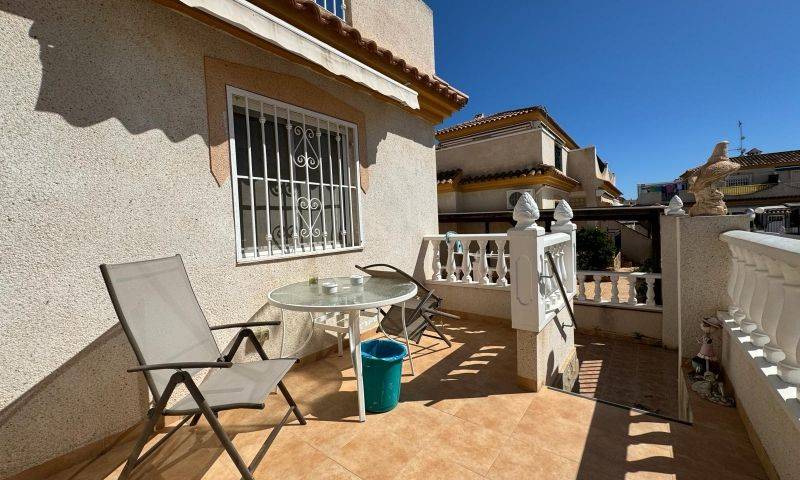 Venta - Duplex - Playa Flamenca - Alicante