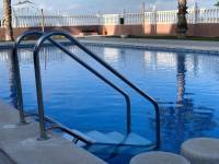 Re-sale - Bungalow - Gran Alacant - Centro comercial monte y mar