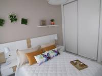 Obra Nueva - Apartamento - Benijofar