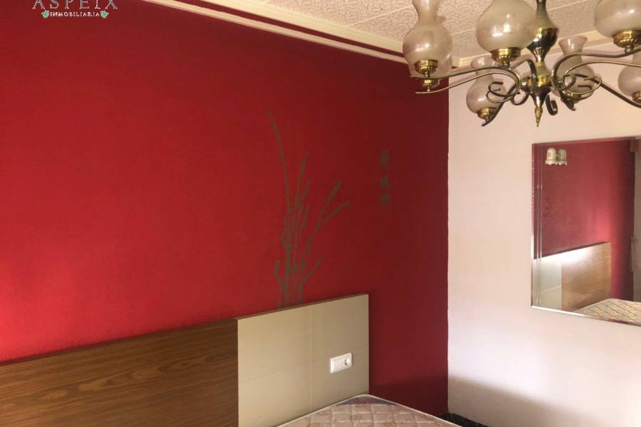 Re-sale - Villa - Novelda - san roque