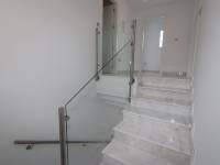 Obra Nueva - Chalet - Pinoso