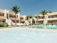 Re-sale - Apartment - San Javier