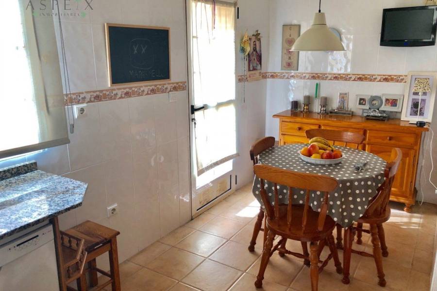 Venta - Bungalow - La Romana - CENTRO