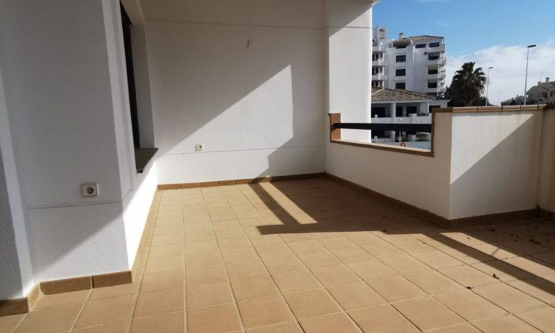 Venta - Apartamento - Orihuela Costa