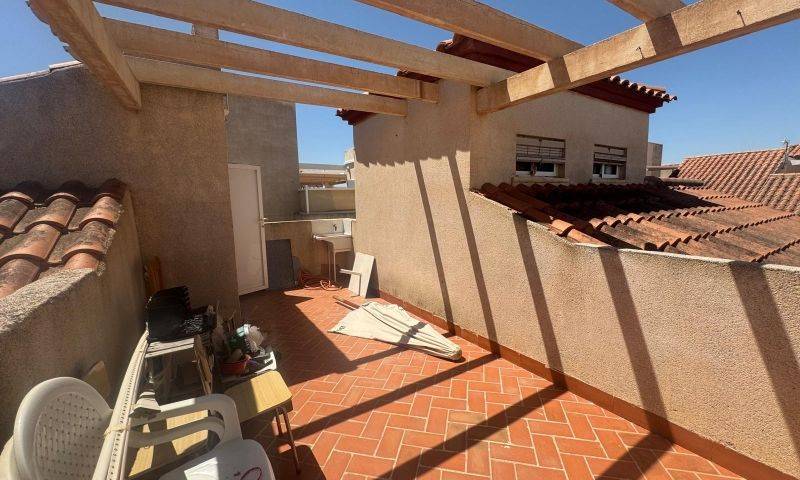 Venta - Apartamento - Playa Flamenca - Alicante