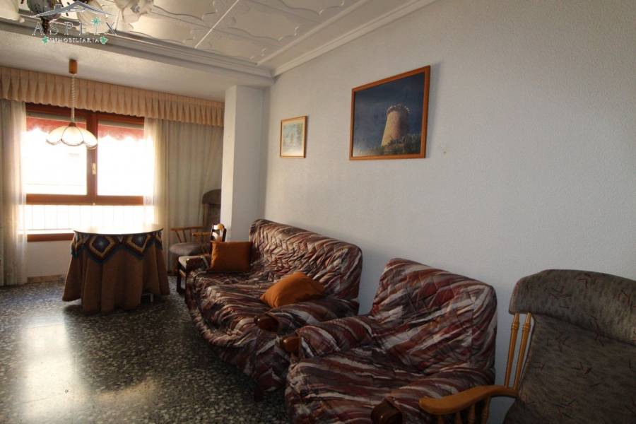 Re-sale - Apartment - Novelda - Maestro ramis