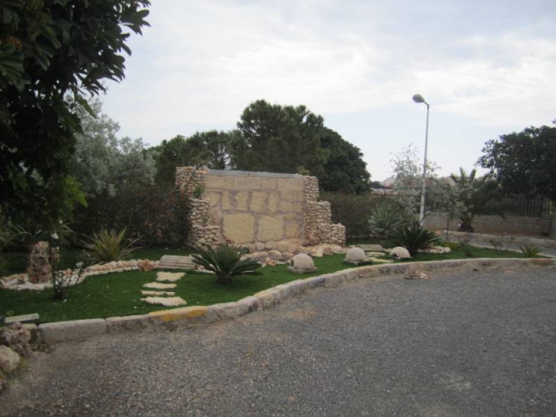 Re-sale - Villa - El Altet - Altet