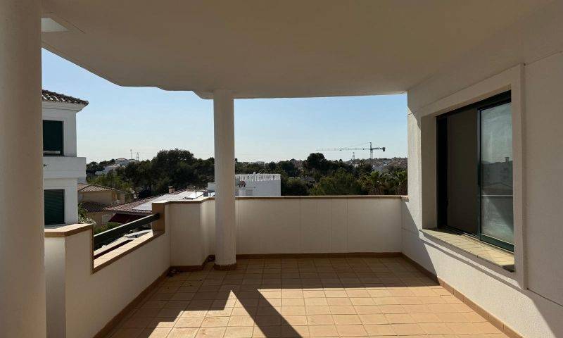 Re-sale - Apartment - Villamartin - Campoamor golf resort