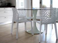 Re-sale - Apartment - Novelda