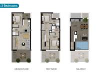 New Build - Townhouse - Dolores