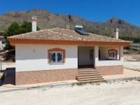 Obra Nueva - Casa de campo - Macisvenda