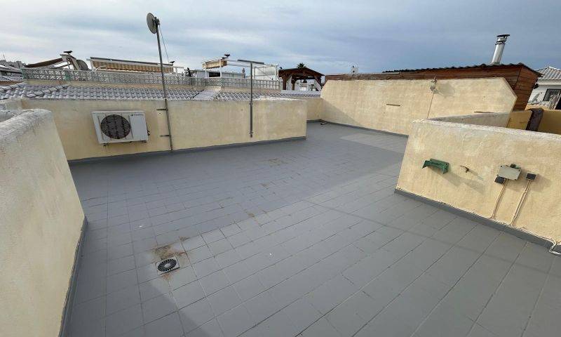 Re-sale - Bungalow - Torrevieja