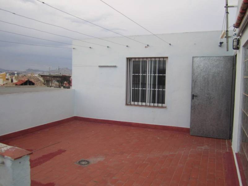 Venta - Chalet - Aspe - Prosperidad